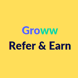 groww refer and earn