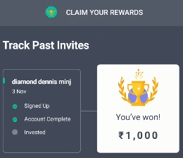 groww rewards