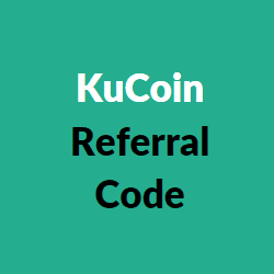 kucoin referral code