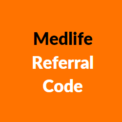 medlife referral code