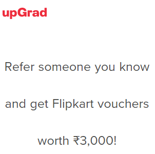 UPgrad App: Get Up to Rs 50,000 Cash | Referral Code