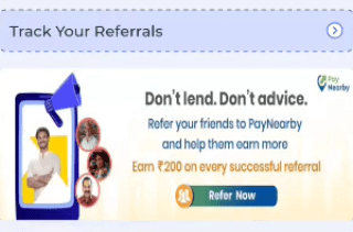 Paynearby refer