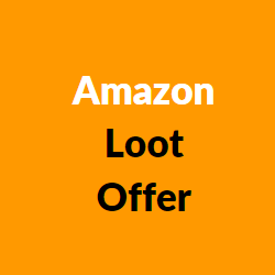 amazon loot offer