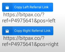 bitpax referral link