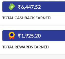 cashkaro reward