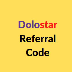 dolostar referral code