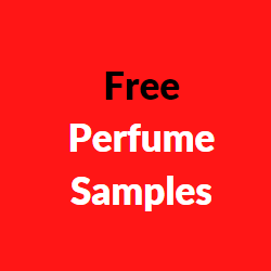 free perfumes samples