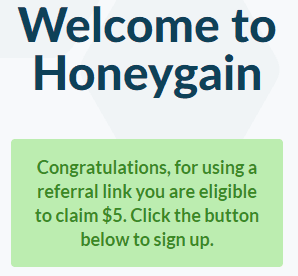 honeygain bonus