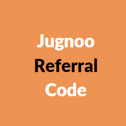 jugnoo referral code