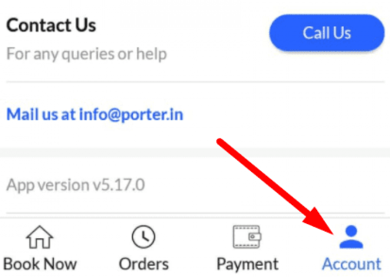 Porterfinance bonus