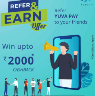 yuvapay refer