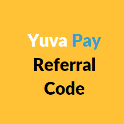 yuva pay referral code