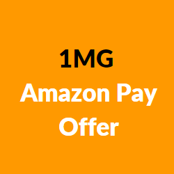 1mg amazon pay offers