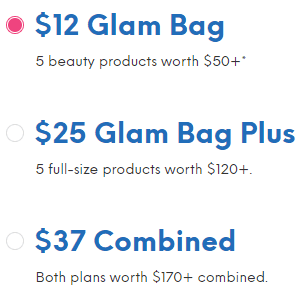 Ipsy plans