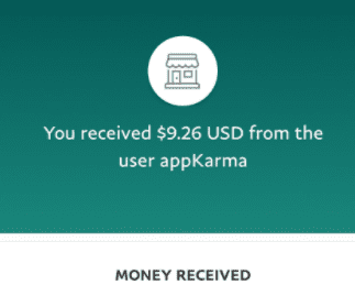 appkarma rewards