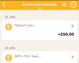 Digibank Referral Code 2021 Earn Rs 250 Cashback Per Refer