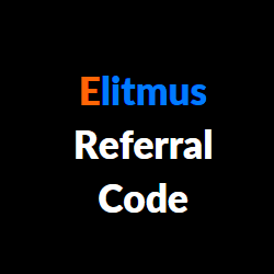 elitmus referral code