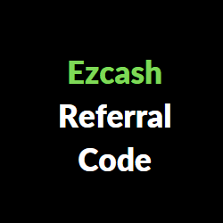 ezcash referral code