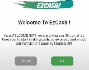 ezcash reward