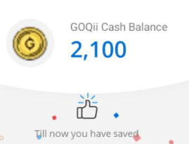 goqiii cash