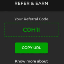 Indus Games referral code