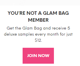 ipsy member