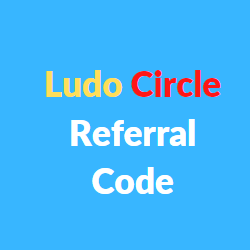 ludo circle referral codes