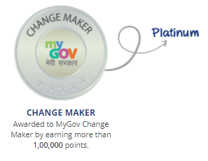 mygov badges