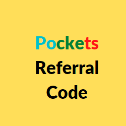 pockets referral codes