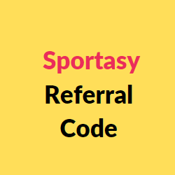 sportasy referral code