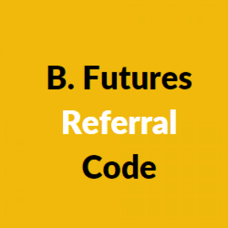 binance referral code on old accounts