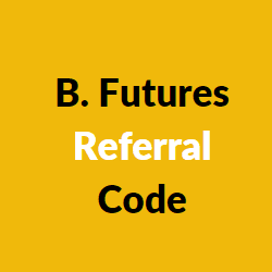 Binance Futures referral code