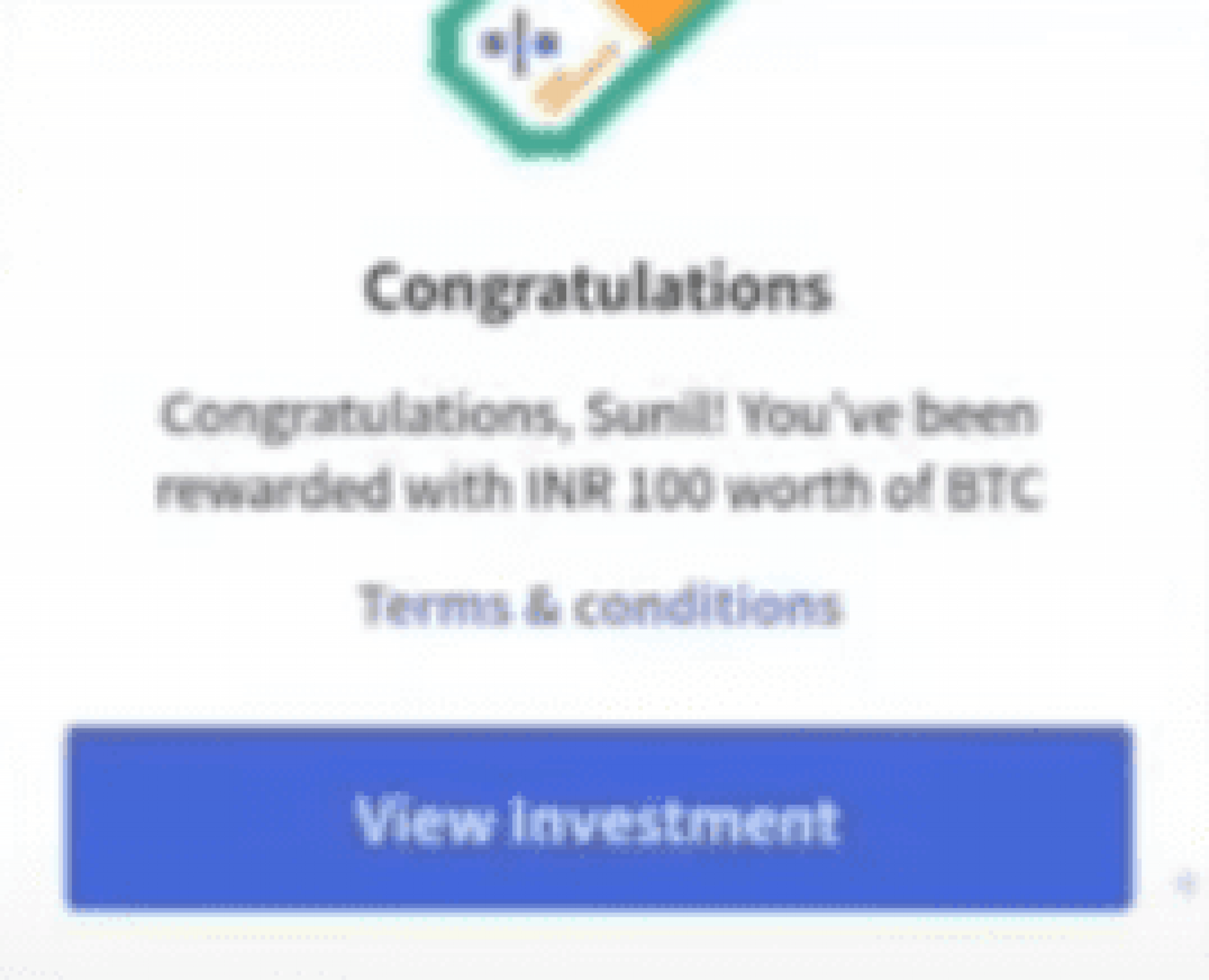CoinDCX App: Get Rs 100 on New Signup | Referral Code
