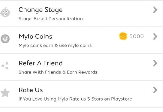 Myllo Referrals