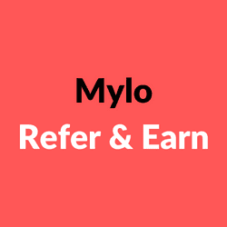 Mylo Refer & Earn