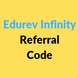 edurev referral code