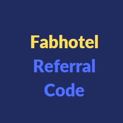 fabhotels referral code