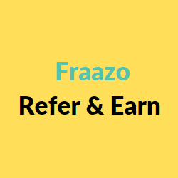 frazzo refer and earn