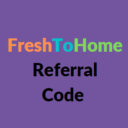 fth referral code