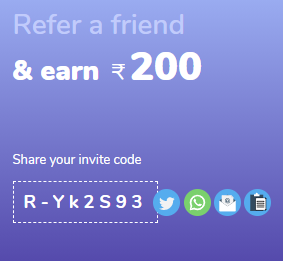 medibuddy code