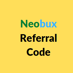 neobux referral code