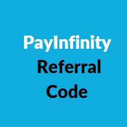 payinfinity referral codes