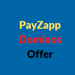 payzapp dominos offer