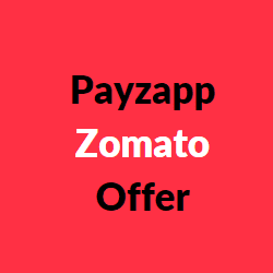 payzapp zomato offer
