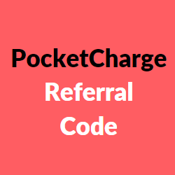 pocketcharge referral code