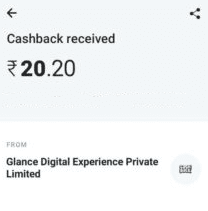 roposo paytm cash