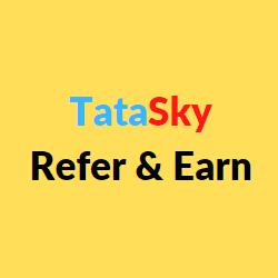 tatasky refer and earn