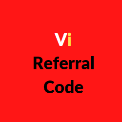 vi referral code