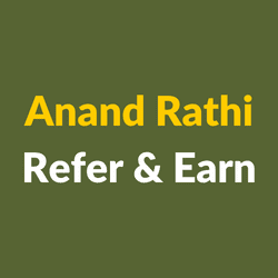 Anand Rathi Refer & Earn