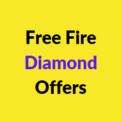 GET FREE FIRE DIAMOND 😯 FREE OF COST.GET REDEEM CODE IN FREE 